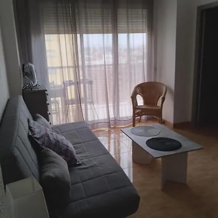 Grimaca Espana Apartamento Oropesa del Mar