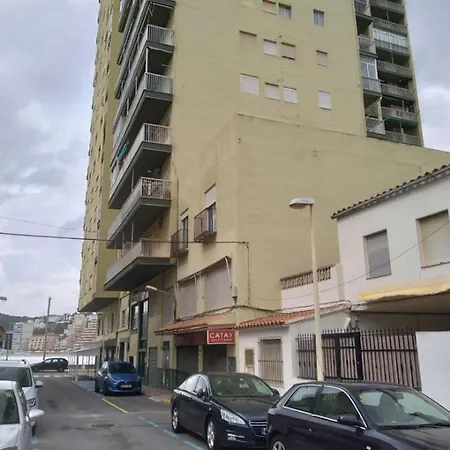 Apartamento Grimaca Espana *