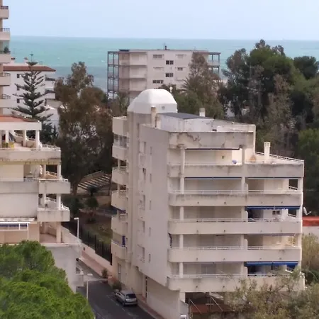 דירה Grimaca Espana אורופסה דל מר