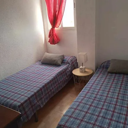 Grimaca Espana Apartamento Oropesa del Mar