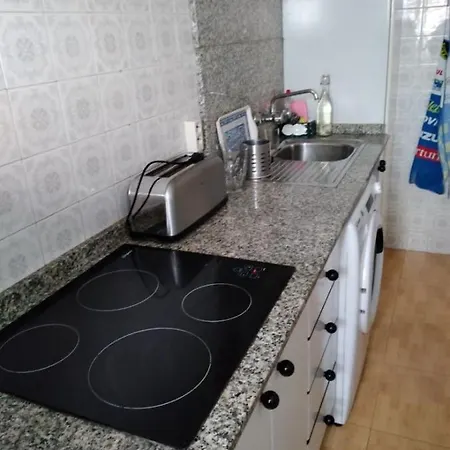 Apartamento Grimaca Espana Oropesa del Mar