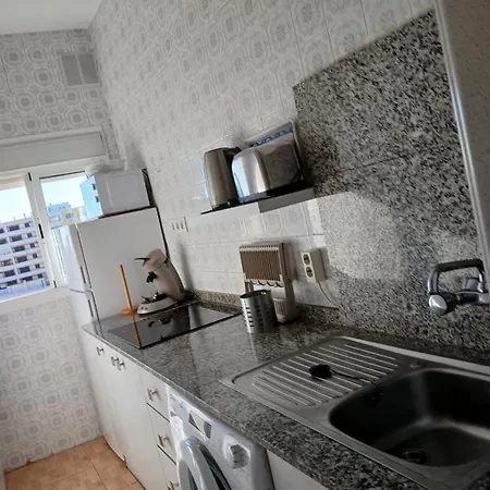 Apartment Grimaca Espana