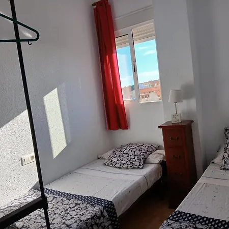 Apartment Grimaca Espana *
