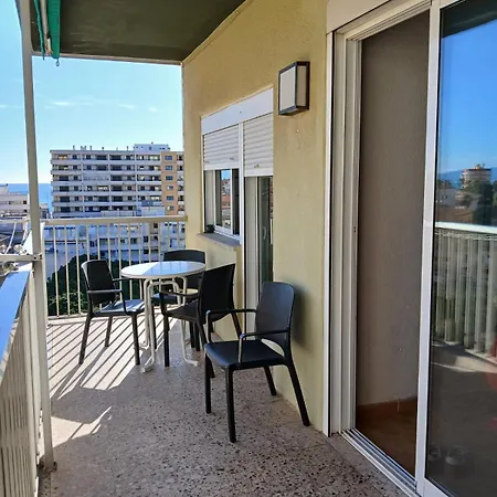 Grimaca Espana Apartment
