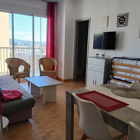 Apartment Grimaca Espana Oropesa del Mar